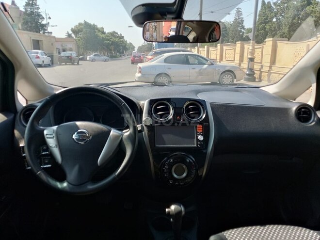 Nissan Note 2015, 810,000 km - 1.2 l - Bakı