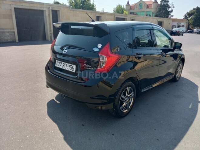 Nissan Note 2015, 810,000 km - 1.2 l - Bakı