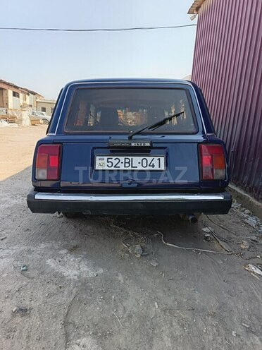 LADA (VAZ) 2104 2005, 91,660 km - 1.5 л - Bakı