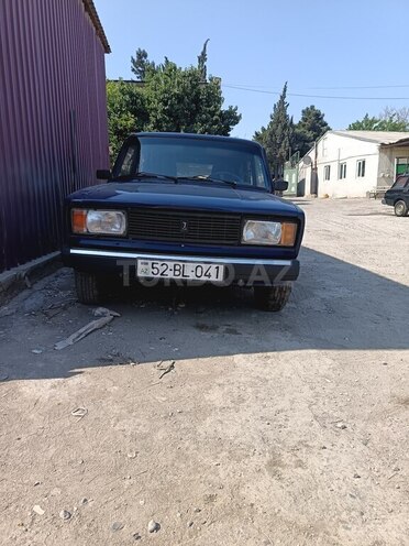 LADA (VAZ) 2104 2005, 91,660 km - 1.5 л - Bakı