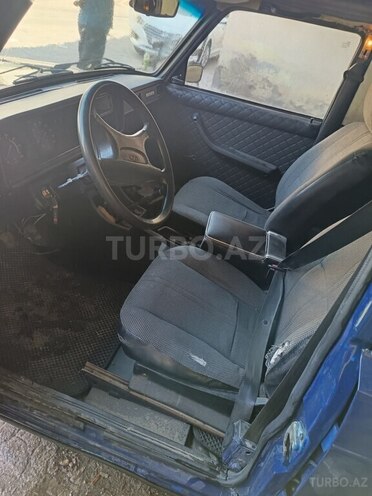 LADA (VAZ) 2104 2005, 91,660 km - 1.5 л - Bakı