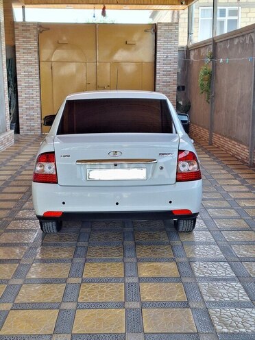 LADA (VAZ) Priora 2015, 125,000 km - 1.6 л - Bərdə