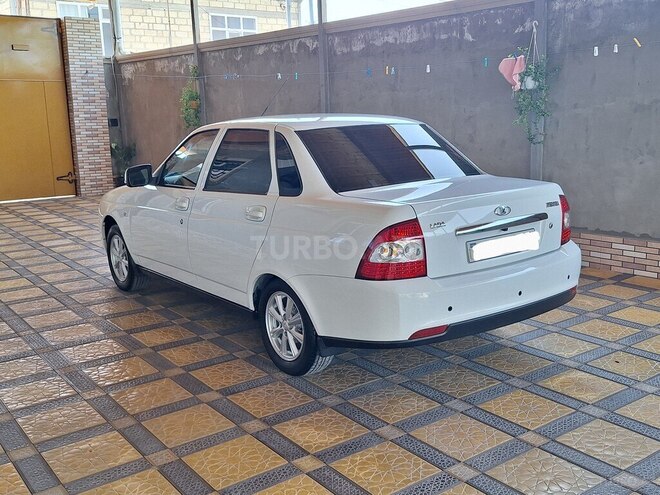 LADA (VAZ) Priora 2015, 125,000 km - 1.6 л - Bərdə