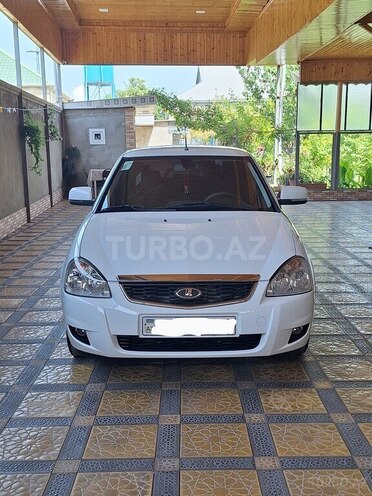 LADA (VAZ) Priora 2015, 125,000 km - 1.6 л - Bərdə