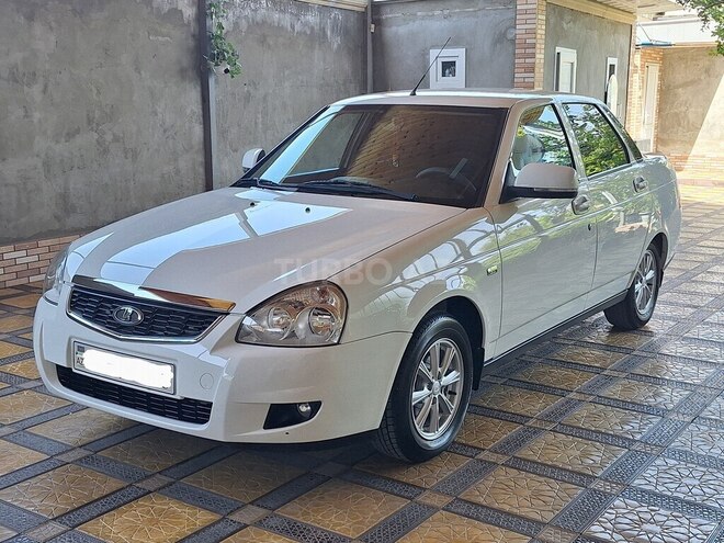 LADA (VAZ) Priora 2015, 125,000 km - 1.6 л - Bərdə
