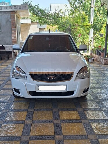 LADA (VAZ) Priora 2015, 125,000 km - 1.6 л - Bərdə