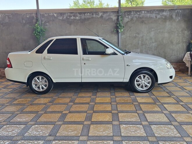 LADA (VAZ) Priora 2015, 125,000 km - 1.6 л - Bərdə
