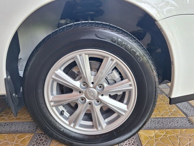LADA (VAZ) Priora 2015, 125,000 km - 1.6 л - Bərdə