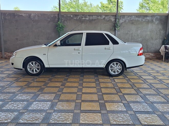 LADA (VAZ) Priora 2015, 125,000 km - 1.6 л - Bərdə