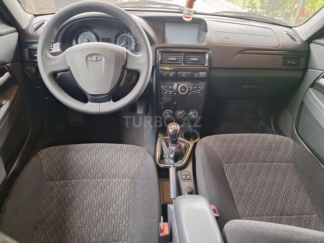 LADA (VAZ) Priora 2015, 125,000 km - 1.6 л - Bərdə