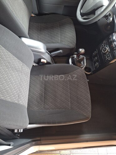 LADA (VAZ) Priora 2015, 125,000 km - 1.6 л - Bərdə