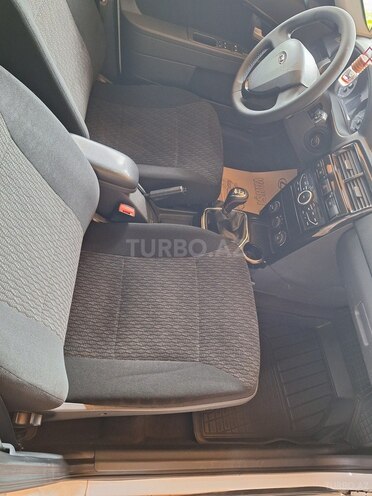 LADA (VAZ) Priora 2015, 125,000 km - 1.6 л - Bərdə