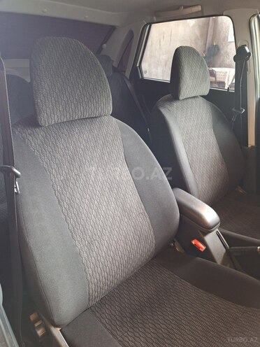 LADA (VAZ) Priora 2015, 125,000 km - 1.6 л - Bərdə