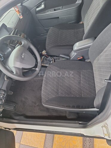 LADA (VAZ) Priora 2015, 125,000 km - 1.6 л - Bərdə