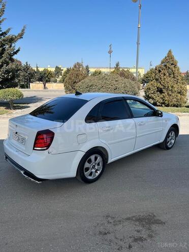 Daewoo Gentra 2013, 320,000 km - 1.5 л - Bakı