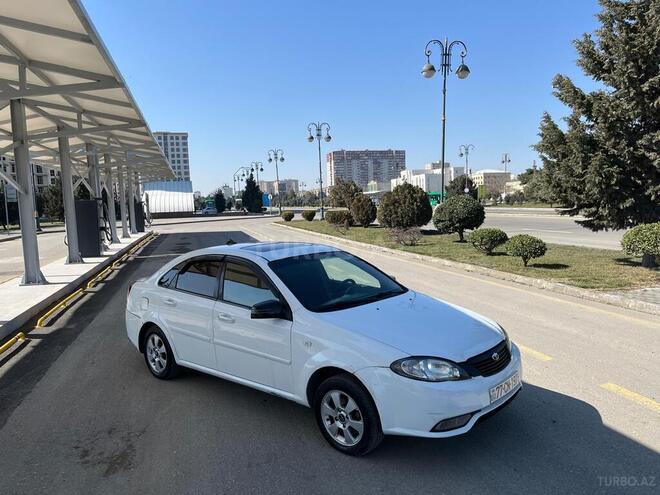 Daewoo Gentra 2013, 320,000 km - 1.5 л - Bakı