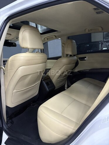 Toyota Avalon 2013, 323,323 km - 3.5 l - Sumqayıt