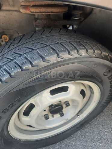 LADA (VAZ) 2115 2012, 146,000 km - 1.6 l - Gəncə