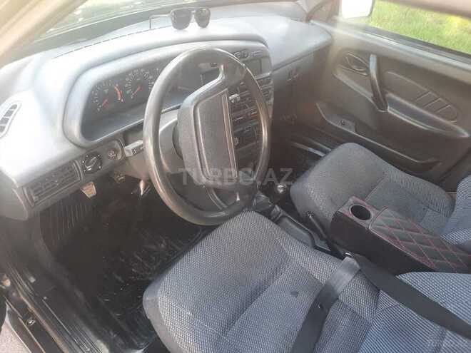LADA (VAZ) 2115 2012, 146,000 km - 1.6 l - Gəncə