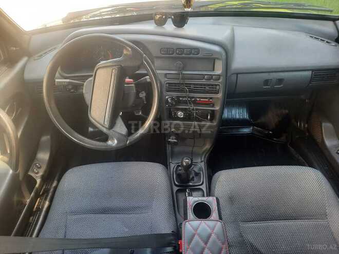 LADA (VAZ) 2115 2012, 146,000 km - 1.6 l - Gəncə