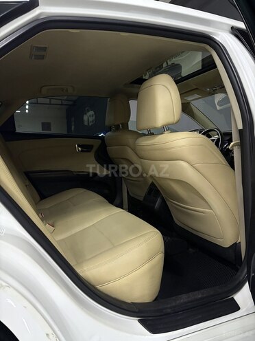 Toyota Avalon 2013, 323,323 km - 3.5 l - Sumqayıt