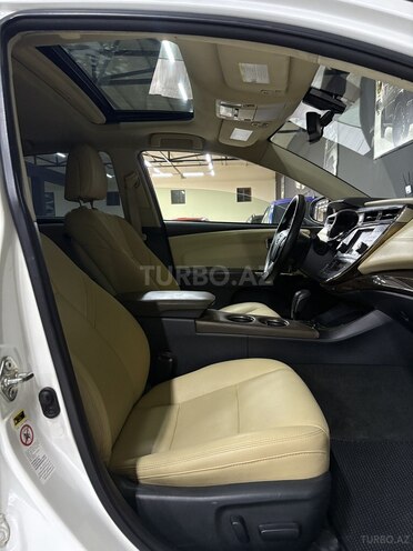 Toyota Avalon 2013, 323,323 km - 3.5 l - Sumqayıt