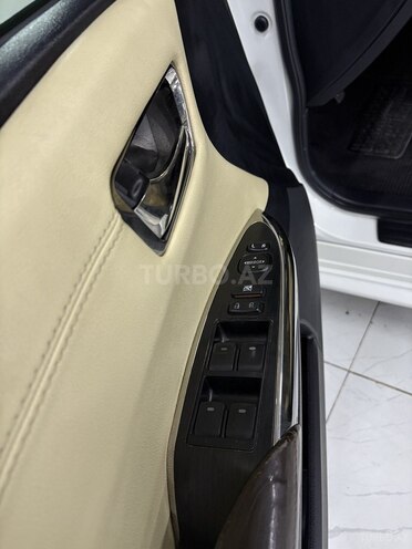 Toyota Avalon 2013, 323,323 km - 3.5 l - Sumqayıt