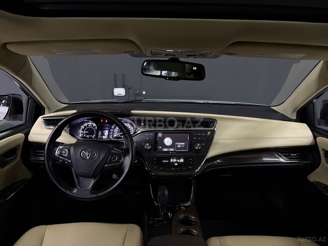 Toyota Avalon 2013, 323,323 km - 3.5 l - Sumqayıt