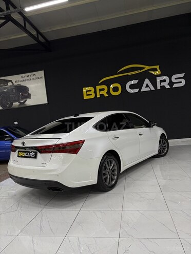 Toyota Avalon 2013, 323,323 km - 3.5 l - Sumqayıt