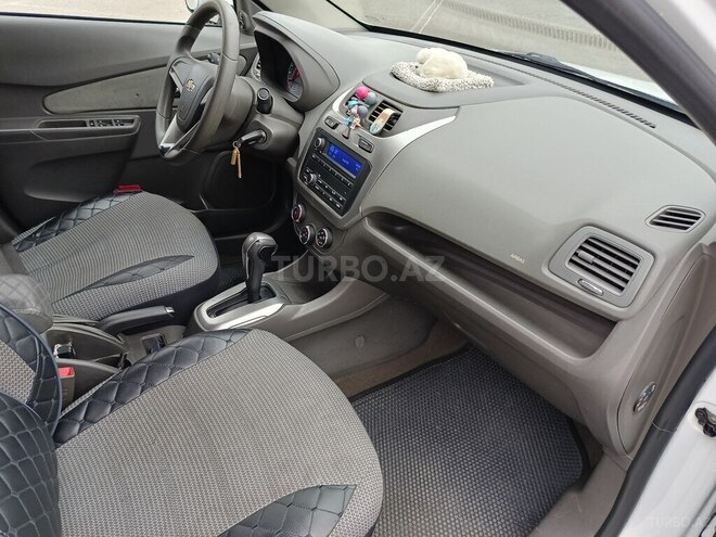 Chevrolet Cobalt 2022, 109,000 km - 1.5 l - Gəncə