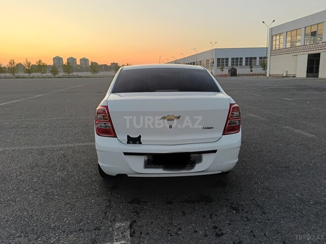 Chevrolet Cobalt 2022, 109,000 km - 1.5 l - Gəncə