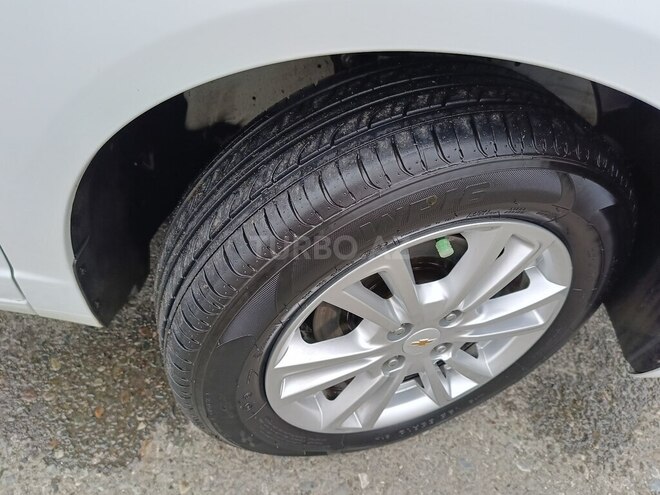 Chevrolet Cobalt 2022, 109,000 km - 1.5 l - Gəncə