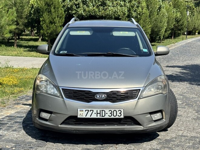 Kia  2010, 289,000 km - 1.6 l - Bakı