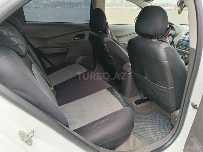 Chevrolet Cobalt 2022, 109,000 km - 1.5 l - Gəncə