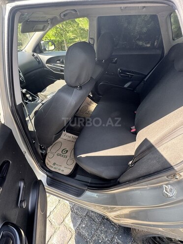 Kia  2010, 289,000 km - 1.6 l - Bakı