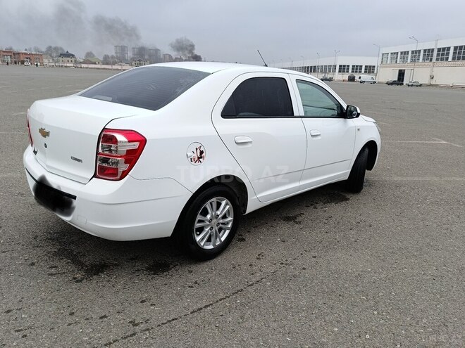Chevrolet Cobalt 2022, 109,000 km - 1.5 l - Gəncə
