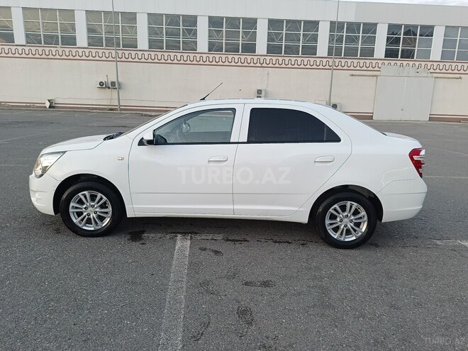 Chevrolet Cobalt 2022, 109,000 km - 1.5 l - Gəncə