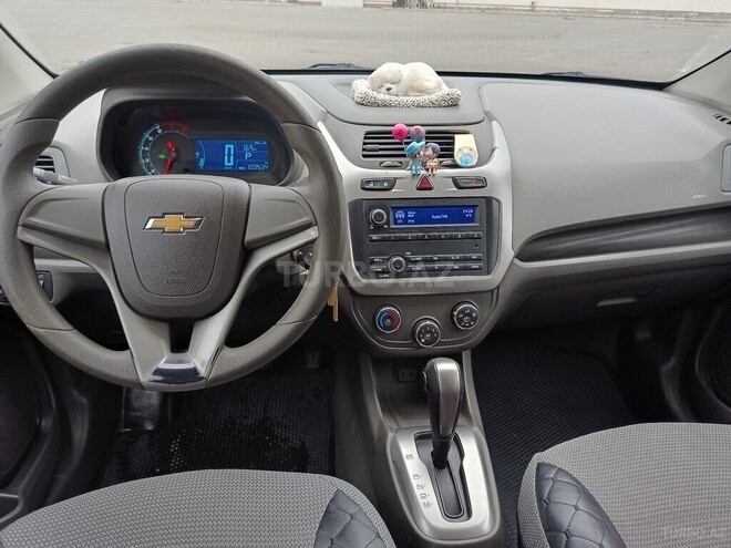 Chevrolet Cobalt 2022, 109,000 km - 1.5 l - Gəncə