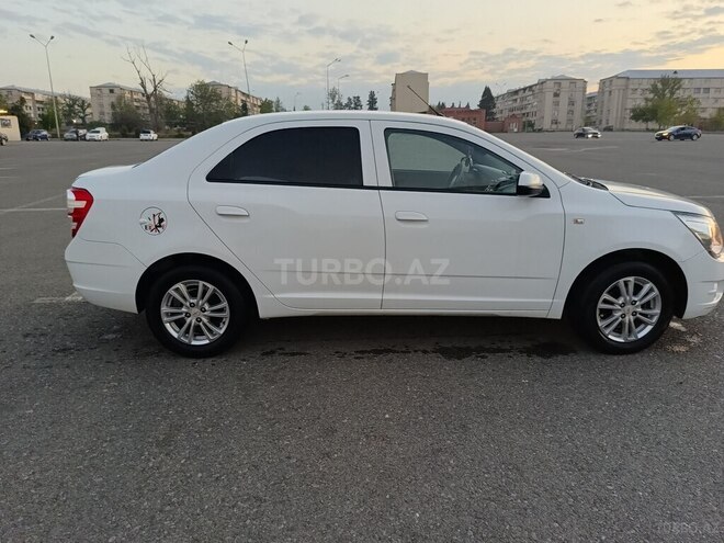 Chevrolet Cobalt 2022, 109,000 km - 1.5 l - Gəncə