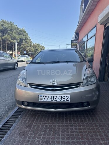 Toyota Prius 2007, 250,000 km - 1.5 l - Bakı