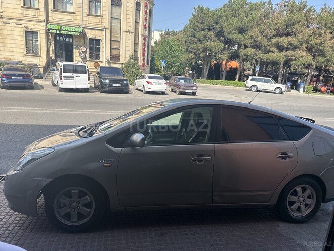 Toyota Prius 2007, 250,000 km - 1.5 l - Bakı