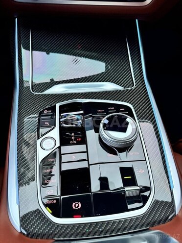 BMW X7 2023, 36,000 km - 3.0 l - Bakı