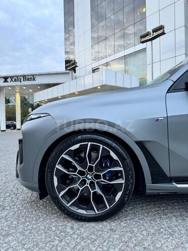 BMW X7 2023, 36,000 km - 3.0 l - Bakı