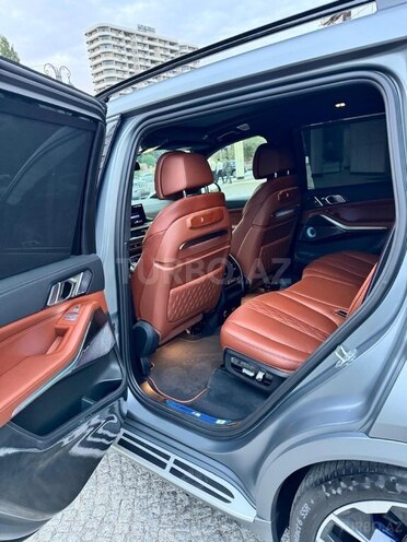 BMW X7 2023, 36,000 km - 3.0 l - Bakı