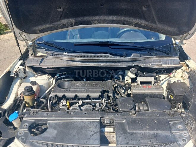 Hyundai ix35 2010, 230,000 km - 2.0 l - Bakı