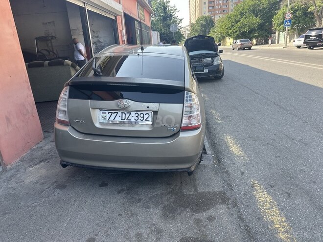 Toyota Prius 2007, 250,000 km - 1.5 l - Bakı