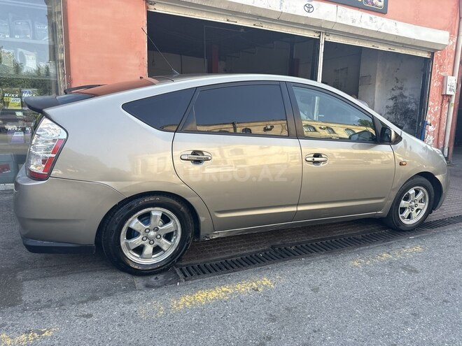 Toyota Prius 2007, 250,000 km - 1.5 l - Bakı