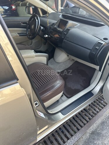 Toyota Prius 2007, 250,000 km - 1.5 l - Bakı