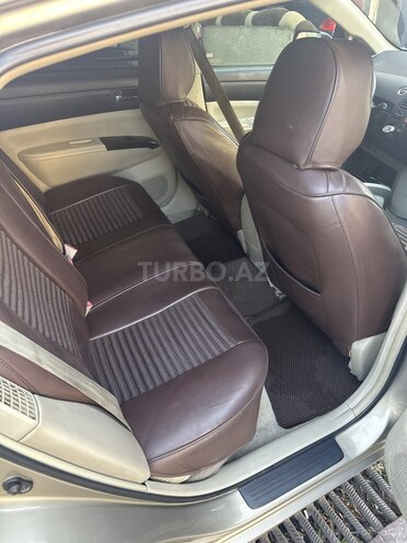 Toyota Prius 2007, 250,000 km - 1.5 l - Bakı