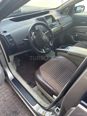 Toyota Prius 2007, 250,000 km - 1.5 l - Bakı